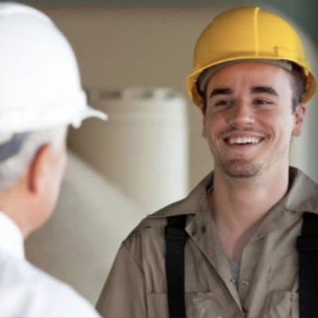 Curso brigada de incendio