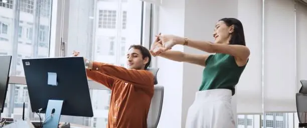 Empresa de laudo ergonômico